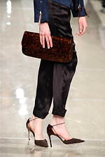 ジョルジオ アルマーニ 2020年ウィメンズリゾートコレクション - 島国・日本にオマージュを捧ぐ｜写真110