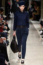 ジョルジオ アルマーニ 2020年ウィメンズリゾートコレクション - 島国・日本にオマージュを捧ぐ｜写真111