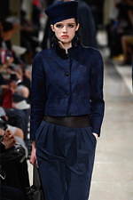 ジョルジオ アルマーニ 2020年ウィメンズリゾートコレクション - 島国・日本にオマージュを捧ぐ｜写真112