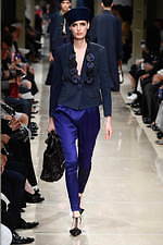 ジョルジオ アルマーニ 2020年ウィメンズリゾートコレクション - 島国・日本にオマージュを捧ぐ｜写真120