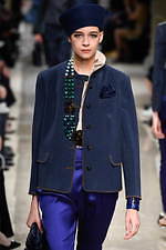 ジョルジオ アルマーニ 2020年ウィメンズリゾートコレクション - 島国・日本にオマージュを捧ぐ｜写真124