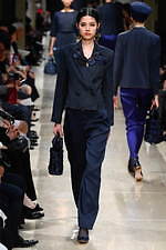 ジョルジオ アルマーニ 2020年ウィメンズリゾートコレクション - 島国・日本にオマージュを捧ぐ｜写真126