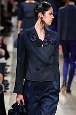 ジョルジオ アルマーニ 2020年ウィメンズリゾートコレクション - 島国・日本にオマージュを捧ぐ｜写真127