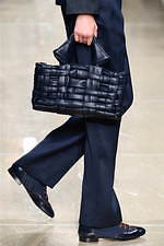 ジョルジオ アルマーニ 2020年ウィメンズリゾートコレクション - 島国・日本にオマージュを捧ぐ｜写真128