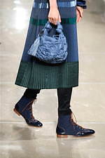 ジョルジオ アルマーニ 2020年ウィメンズリゾートコレクション - 島国・日本にオマージュを捧ぐ｜写真131