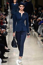 ジョルジオ アルマーニ 2020年ウィメンズリゾートコレクション - 島国・日本にオマージュを捧ぐ｜写真132