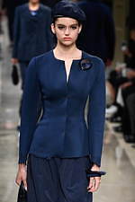 ジョルジオ アルマーニ 2020年ウィメンズリゾートコレクション - 島国・日本にオマージュを捧ぐ｜写真133