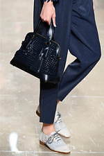 ジョルジオ アルマーニ 2020年ウィメンズリゾートコレクション - 島国・日本にオマージュを捧ぐ｜写真134