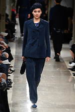 ジョルジオ アルマーニ 2020年ウィメンズリゾートコレクション - 島国・日本にオマージュを捧ぐ｜写真135