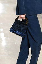 ジョルジオ アルマーニ 2020年ウィメンズリゾートコレクション - 島国・日本にオマージュを捧ぐ｜写真137