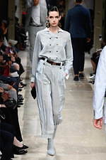 ジョルジオ アルマーニ 2020年ウィメンズリゾートコレクション - 島国・日本にオマージュを捧ぐ｜写真138