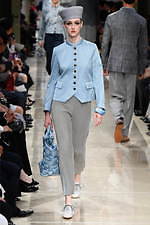 ジョルジオ アルマーニ 2020年ウィメンズリゾートコレクション - 島国・日本にオマージュを捧ぐ｜写真141