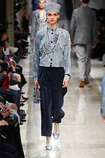 ジョルジオ アルマーニ 2020年ウィメンズリゾートコレクション - 島国・日本にオマージュを捧ぐ｜写真143