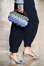 ジョルジオ アルマーニ 2020年ウィメンズリゾートコレクション - 島国・日本にオマージュを捧ぐ｜写真145