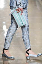 ジョルジオ アルマーニ 2020年ウィメンズリゾートコレクション - 島国・日本にオマージュを捧ぐ｜写真148