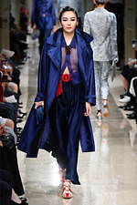 ジョルジオ アルマーニ 2020年ウィメンズリゾートコレクション - 島国・日本にオマージュを捧ぐ｜写真149