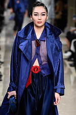 ジョルジオ アルマーニ 2020年ウィメンズリゾートコレクション - 島国・日本にオマージュを捧ぐ｜写真150