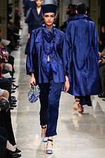 ジョルジオ アルマーニ 2020年ウィメンズリゾートコレクション - 島国・日本にオマージュを捧ぐ｜写真152