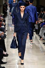 ジョルジオ アルマーニ 2020年ウィメンズリゾートコレクション - 島国・日本にオマージュを捧ぐ｜写真155