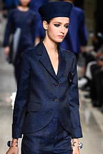 ジョルジオ アルマーニ 2020年ウィメンズリゾートコレクション - 島国・日本にオマージュを捧ぐ｜写真156