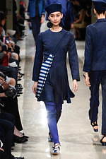 ジョルジオ アルマーニ 2020年ウィメンズリゾートコレクション - 島国・日本にオマージュを捧ぐ｜写真158