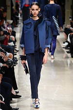 ジョルジオ アルマーニ 2020年ウィメンズリゾートコレクション - 島国・日本にオマージュを捧ぐ｜写真160