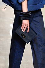 ジョルジオ アルマーニ 2020年ウィメンズリゾートコレクション - 島国・日本にオマージュを捧ぐ｜写真161