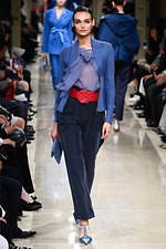 ジョルジオ アルマーニ 2020年ウィメンズリゾートコレクション - 島国・日本にオマージュを捧ぐ｜写真162