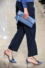 ジョルジオ アルマーニ 2020年ウィメンズリゾートコレクション - 島国・日本にオマージュを捧ぐ｜写真164