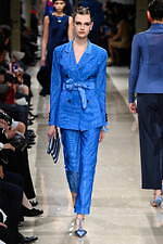 ジョルジオ アルマーニ 2020年ウィメンズリゾートコレクション - 島国・日本にオマージュを捧ぐ｜写真165