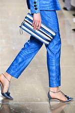 ジョルジオ アルマーニ 2020年ウィメンズリゾートコレクション - 島国・日本にオマージュを捧ぐ｜写真167