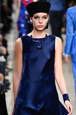 ジョルジオ アルマーニ 2020年ウィメンズリゾートコレクション - 島国・日本にオマージュを捧ぐ｜写真169