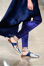 ジョルジオ アルマーニ 2020年ウィメンズリゾートコレクション - 島国・日本にオマージュを捧ぐ｜写真170