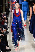 ジョルジオ アルマーニ 2020年ウィメンズリゾートコレクション - 島国・日本にオマージュを捧ぐ｜写真171