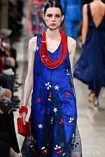 ジョルジオ アルマーニ 2020年ウィメンズリゾートコレクション - 島国・日本にオマージュを捧ぐ｜写真172