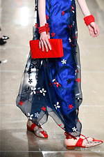 ジョルジオ アルマーニ 2020年ウィメンズリゾートコレクション - 島国・日本にオマージュを捧ぐ｜写真173