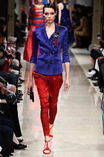 ジョルジオ アルマーニ 2020年ウィメンズリゾートコレクション - 島国・日本にオマージュを捧ぐ｜写真176