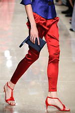 ジョルジオ アルマーニ 2020年ウィメンズリゾートコレクション - 島国・日本にオマージュを捧ぐ｜写真178