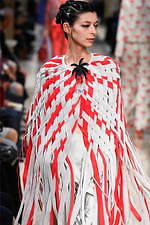 ジョルジオ アルマーニ 2020年ウィメンズリゾートコレクション - 島国・日本にオマージュを捧ぐ｜写真185