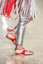 ジョルジオ アルマーニ 2020年ウィメンズリゾートコレクション - 島国・日本にオマージュを捧ぐ｜写真186