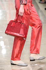 ジョルジオ アルマーニ 2020年ウィメンズリゾートコレクション - 島国・日本にオマージュを捧ぐ｜写真189