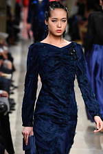 ジョルジオ アルマーニ 2020年ウィメンズリゾートコレクション - 島国・日本にオマージュを捧ぐ｜写真194