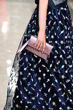 ジョルジオ アルマーニ 2020年ウィメンズリゾートコレクション - 島国・日本にオマージュを捧ぐ｜写真200