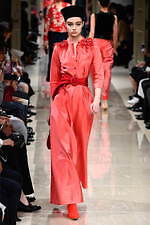 ジョルジオ アルマーニ 2020年ウィメンズリゾートコレクション - 島国・日本にオマージュを捧ぐ｜写真204