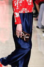 ジョルジオ アルマーニ 2020年ウィメンズリゾートコレクション - 島国・日本にオマージュを捧ぐ｜写真208