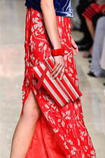 ジョルジオ アルマーニ 2020年ウィメンズリゾートコレクション - 島国・日本にオマージュを捧ぐ｜写真212