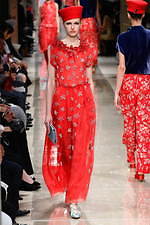 ジョルジオ アルマーニ 2020年ウィメンズリゾートコレクション - 島国・日本にオマージュを捧ぐ｜写真216