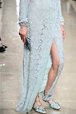 ジョルジオ アルマーニ 2020年ウィメンズリゾートコレクション - 島国・日本にオマージュを捧ぐ｜写真228