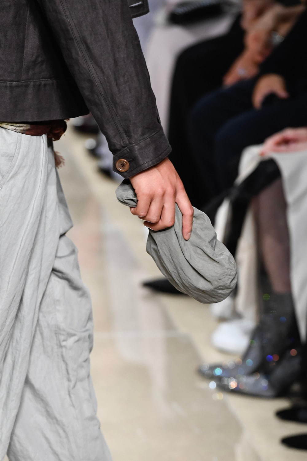 ジョルジオ アルマーニ 2020年リゾート<span>コレクション</span> - 写真12
