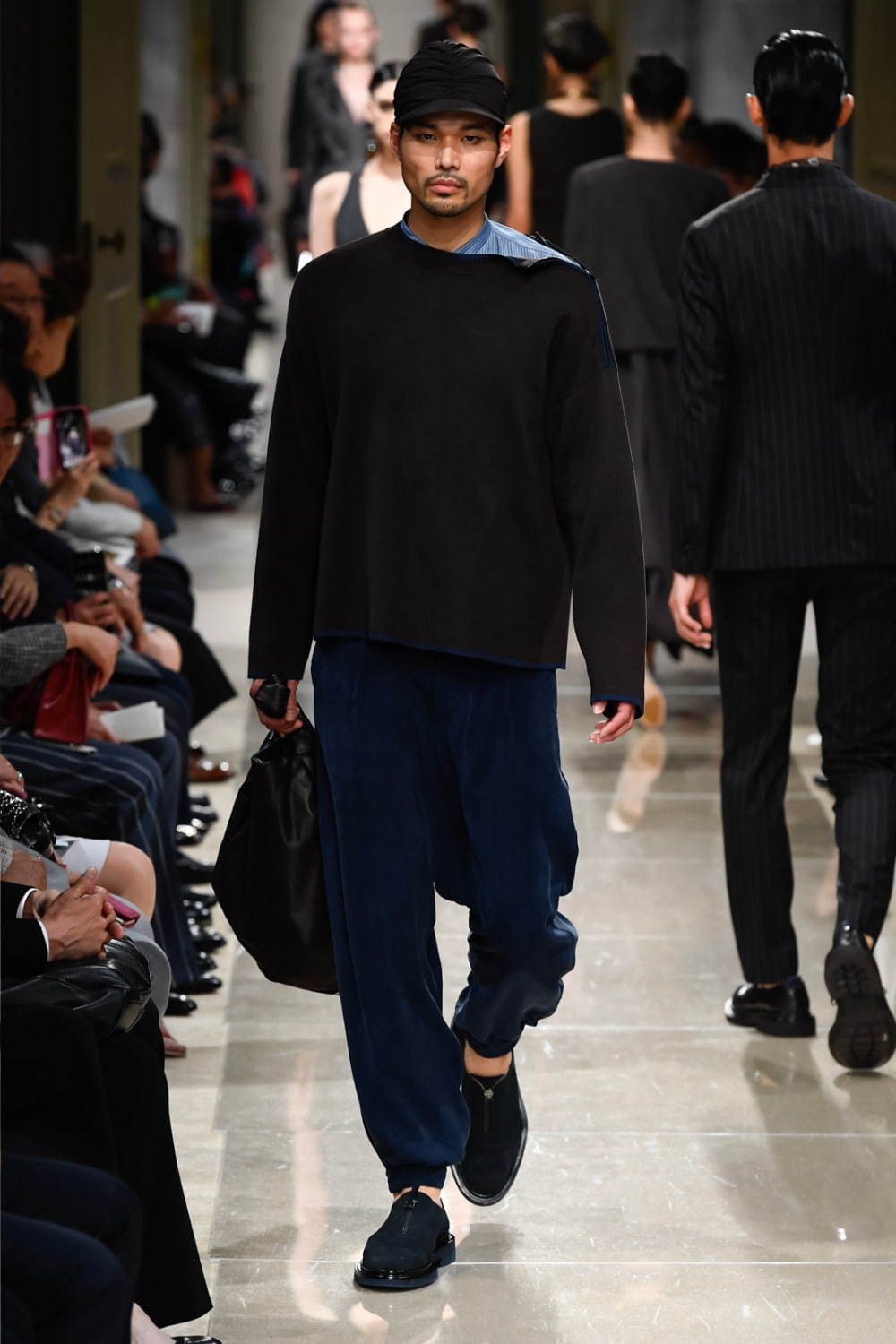 ジョルジオ アルマーニ 2020年リゾート<span>コレクション</span> - 写真14